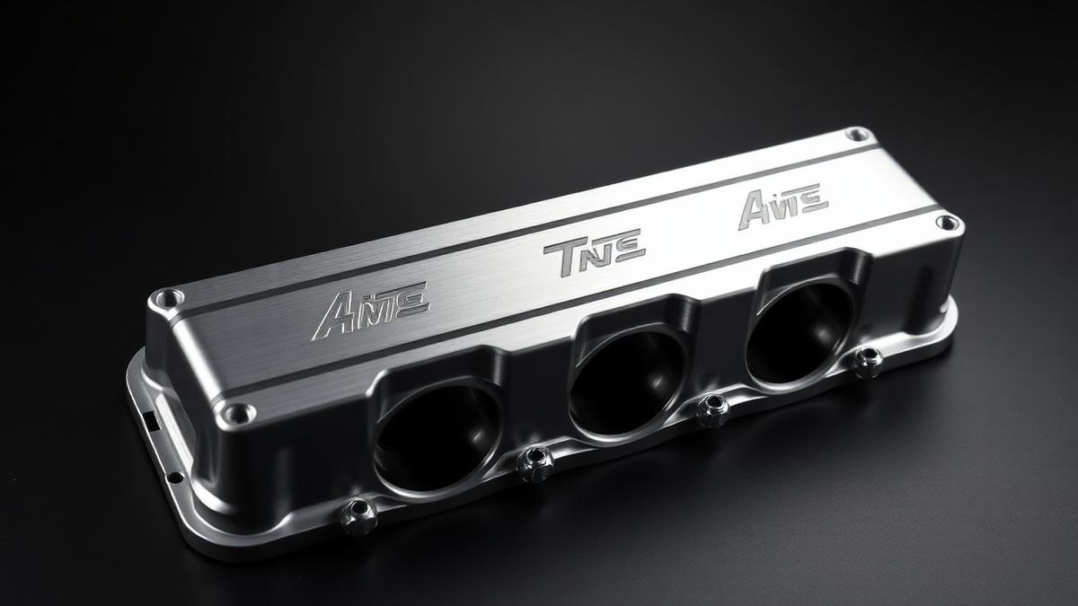 AZM Valve Covers